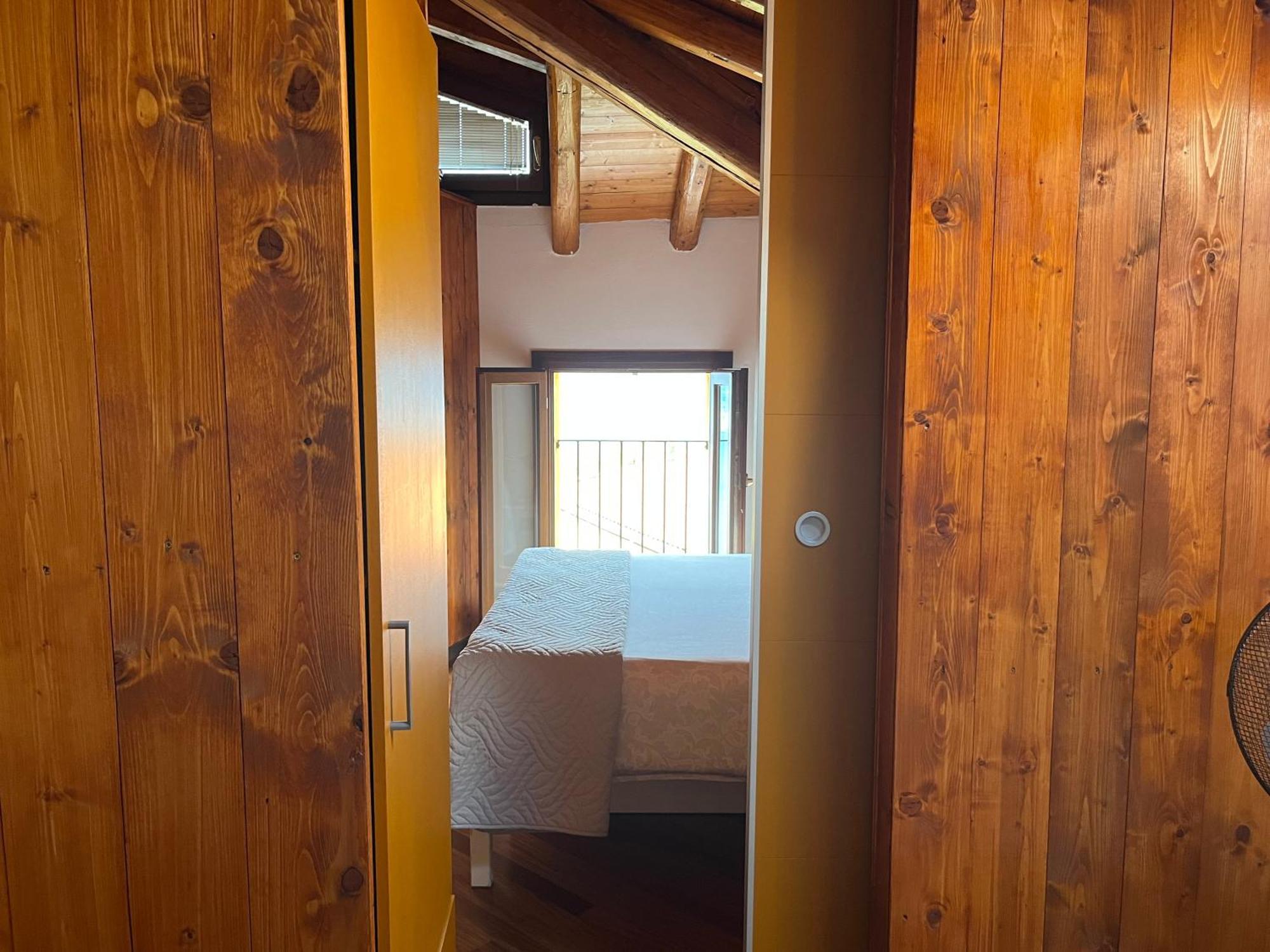 Casa Vacanza Castagna Nesso Ngoại thất bức ảnh