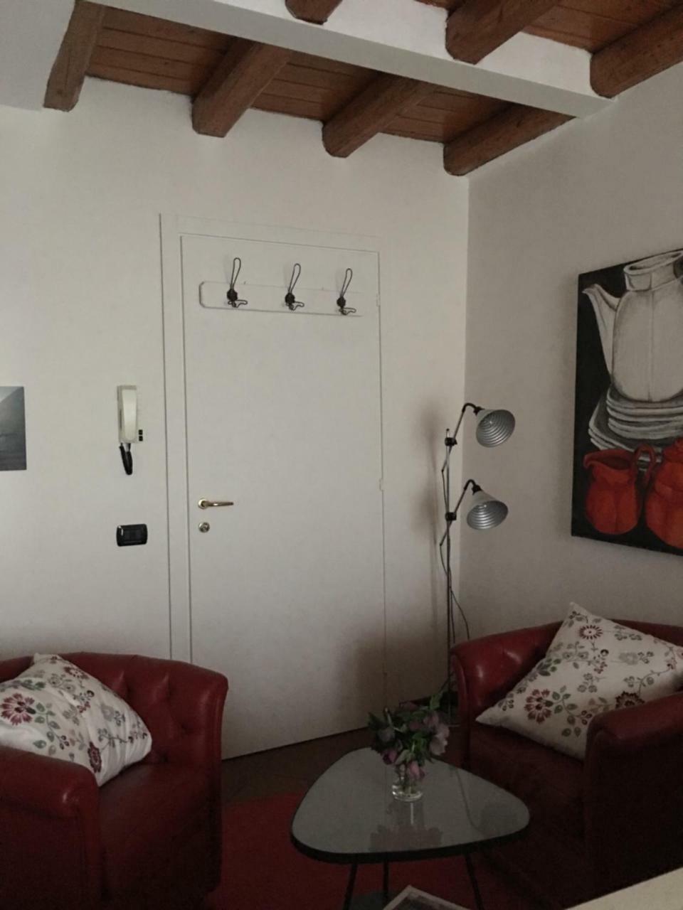Casa Vacanza Castagna Nesso Ngoại thất bức ảnh